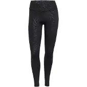Adidas Women's All Me Essentials Graphic Leggings Leggings Donna (XXL, nero)
