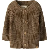 Lil´ Atelier Giacchetta 'NBNEmlen' broccato