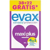 Evax Save-Slip Maxiplus 60 unità — Protegislip