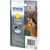 Epson Cartuccia T1304 (C13T130440) - Giallo Alta capacità