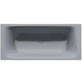Kaldewei 281805300663 BW NUIO DUO Mod.818-4038,2000x1000mm,