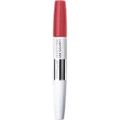 Maybelline Superstay, liquido, rossetto liquido, 510, Red Passion, 9 ml