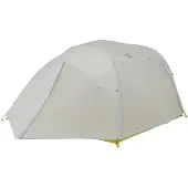 Big Agnes - Tenda da bivacco e Camping 3 posti - Salt Creek 3 in Alluminio - Grigio