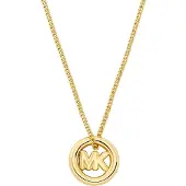 Michael Kors Collana oro