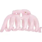 Invisibobble Clipstar Rose Glimmer L hair clip