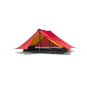 Hilleberg Anaris Tenda a 2 posti variopinto
