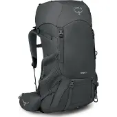 Osprey - Zaino trekking - Renn 50 Dark Charcoal/Gray per Donne - Grigio