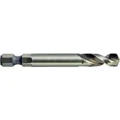 Bosch Punta di centraggio Hss-co 65 mm