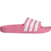 Adidas Kid's Adilette Aqua Slides Sandali Bambini (36 2/3, fuchsia)