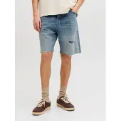 Jack & Jones Bermuda In Jeans Relaxed Fit