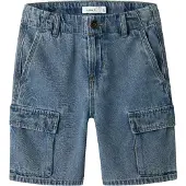 Name it Shorts In Denim