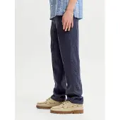Jack & Jones Pantaloni Larghi Loose Fit Boys