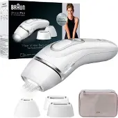 Braun Epilatore Silk Expert Pro 3 Pl3230