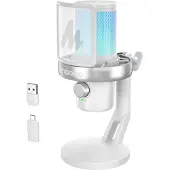 MAONO Microfono Dm40 Pro
