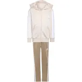Adidas Tuta Essentials 3 Stripes Lk
