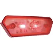 ABUS Fanale Posteriore Usb Led Smiley 3.0