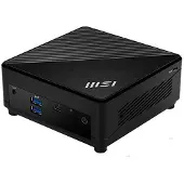 MSI Mini Pc Cubi 5 1m-498eu I3-100u/8/512gb Ssd
