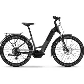 Haibike Bicicletta Elettrica Trekking 3 Low 27.5´´ Cues Rd-u4000-gs 2026