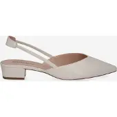Peter kaiser Décolleté sling offwhite