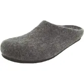 Gottstein Magicfelt 709 Pantofole (42, grigio)