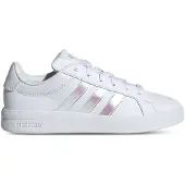 Adidas Scarpa sportiva 'Grand Court 3.0' rosa / bianco