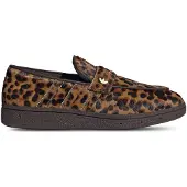 Adidas Originals Slipper 'Handball Spezial' camello / cioccolato / nero