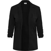 Kaffe Blazer 'Pheobe' nero