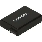 Duracell Batteria Al Litio Nikon En-el14/en-el14a 1100mah 7.4v