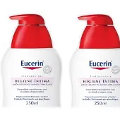 Eucerin Igiene Intima 2x250ml