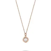 Tamaris Catenina oro rosa - 50cm