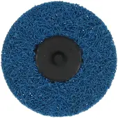 Norton Mola Abrasiva Vortex Rapid Blend Medium 75 Mm