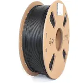 Gembird Filamento Pla 3dp-pla 1.75-02-bk 1kg