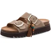 Tamaris Sandalo beige - 40