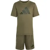 Adidas Set Sport Seasonals Camo Sport Little Kids