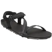 Xero Shoes Z-Trail EV Scarpe barefoot Uomo (40, nero)