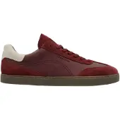 Groundies Women's Panama Scarpe barefoot Donna (36, marrone/rosso)