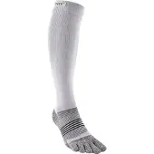 Injinji Calzini Compression Over The Calf