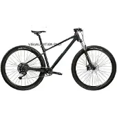 KROSS Bicicletta Da Mtb Level X200 29´´ Cues U4000 2026