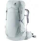 Deuter - Zaino da trekking - Aircontact Ultra 50+5 Tin Shale per Uomo - Grigio