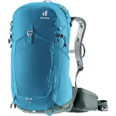 Deuter - Zaino da trekking - Trail Pro 33 Wave Ivy per Uomo - Blu