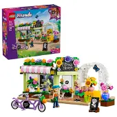 LEGO Negozio di fiori creativo