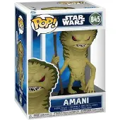 Funko POP! Figura The Mandalorian &amp; Grogu Star Wars