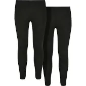 Urban Classics Leggings nero