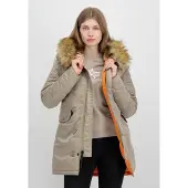 Alpha industries Giacca N3b Vf 59