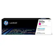 HP Toner 203A (CF543A) - Magenta