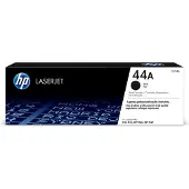 HP Toner 44A (CF244A) - Nero