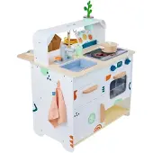 Eurekakids Cucina E Servi Da Asporto