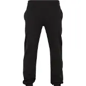 Build Your Brand Pantaloni Da Tuta Basic