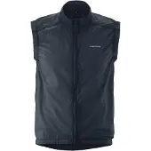 Gonso Adventure Vest Wind Gilet da ciclismo Uomo (XXL, blu)