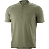 Gonso Maglia A Maniche Corte Sitivo Blue